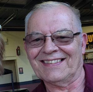 Meet your Posher, William